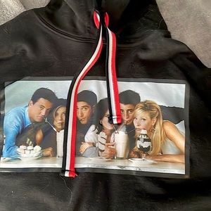 FRIENDS! Super cute for back to school